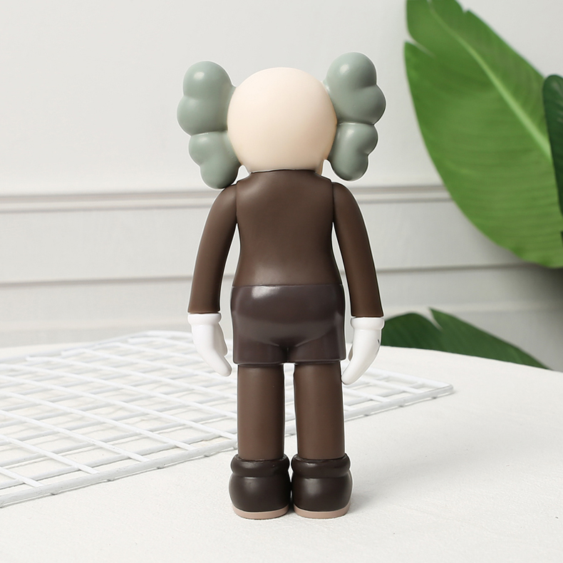 Kaws Dolls Companion Standing Prototype 20cm 37cm 7 - www.kickbulk.cc