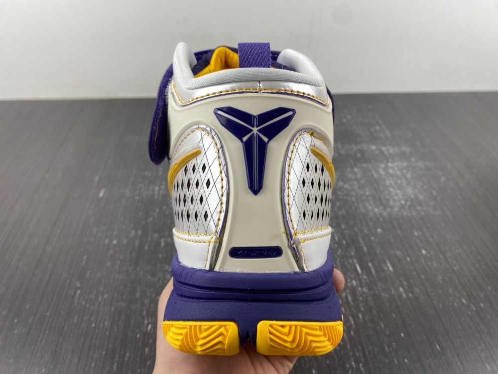 Nike Zoom Kobe 2 Lakers Home 316022 171 16 - www.kickbulk.cc