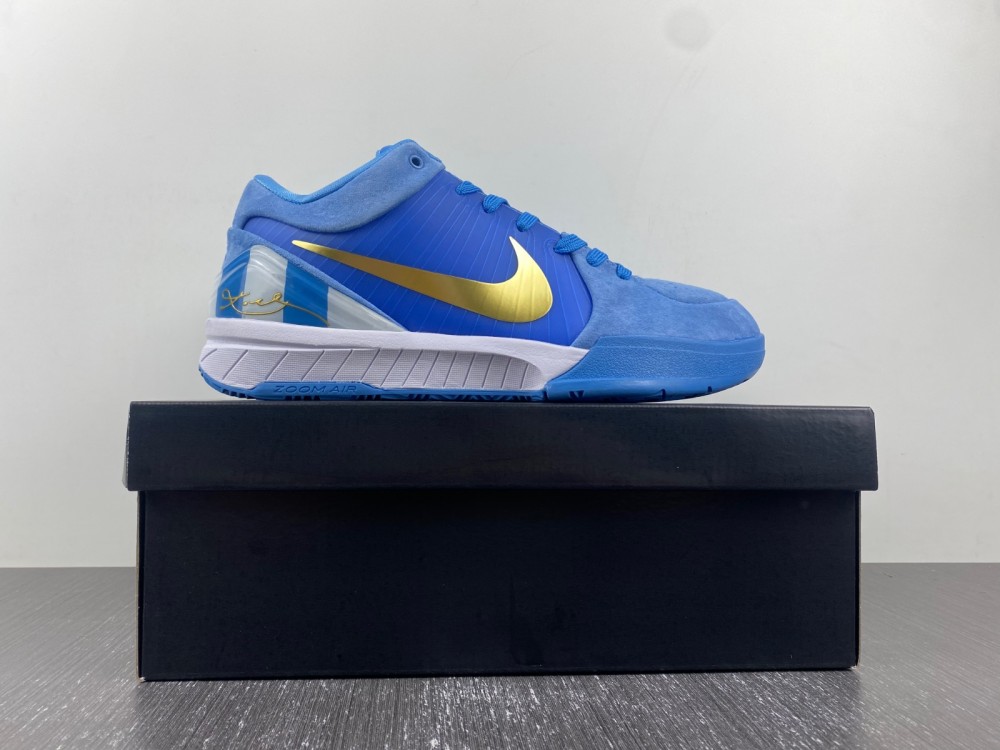 Nike Zoom Kobe 4 Philly 344335 411 9 - www.kickbulk.cc