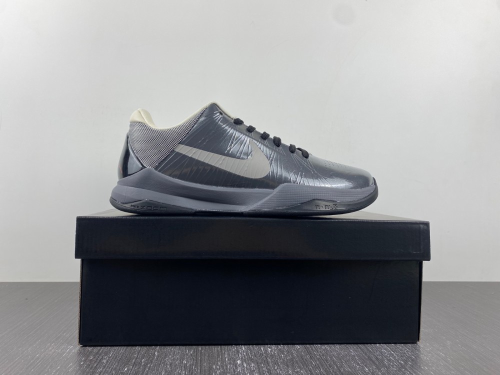 Air Zoom Kobe 5 Aston Martin 386429 004 10 - www.kickbulk.cc