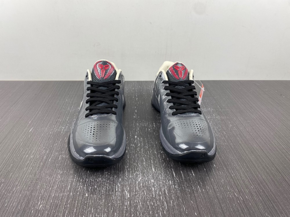 Air Zoom Kobe 5 Aston Martin 386429 004 3 - www.kickbulk.cc