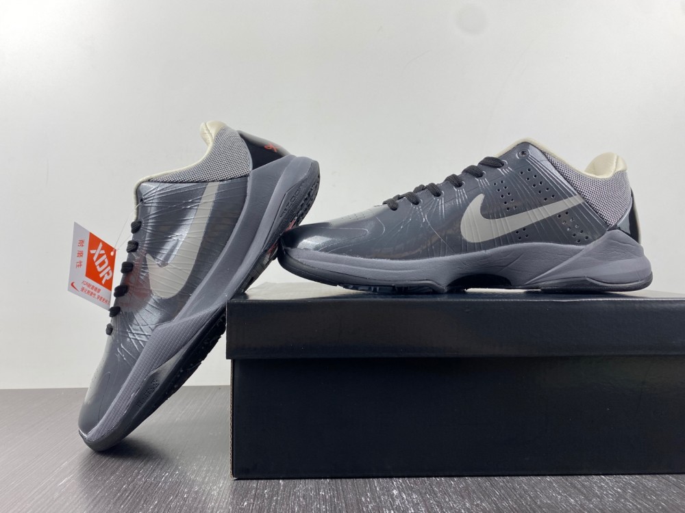 Air Zoom Kobe 5 Aston Martin 386429 004 7 - www.kickbulk.cc