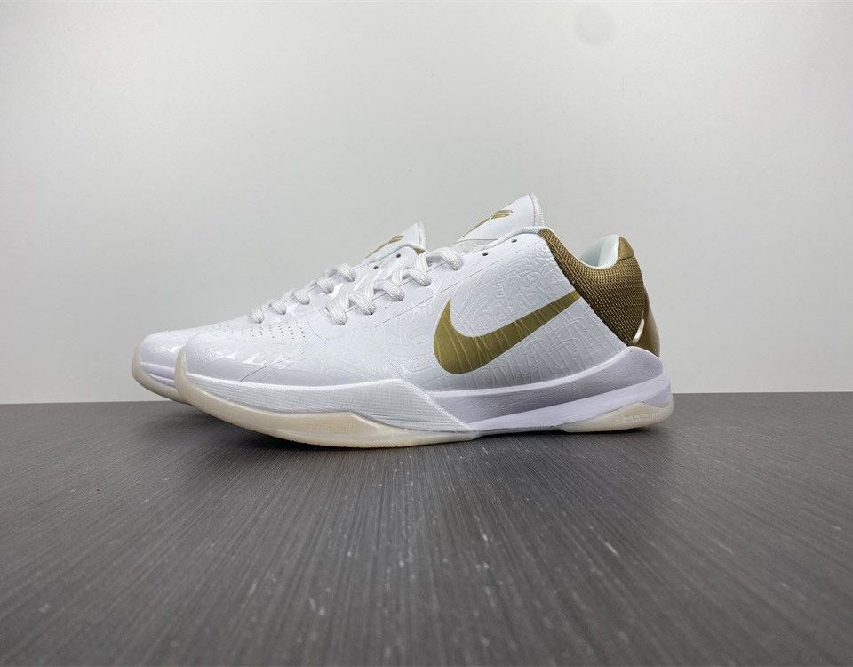 Nike Zoom Kobe 5 Big Stage Home 386429 108 2 - www.kickbulk.cc