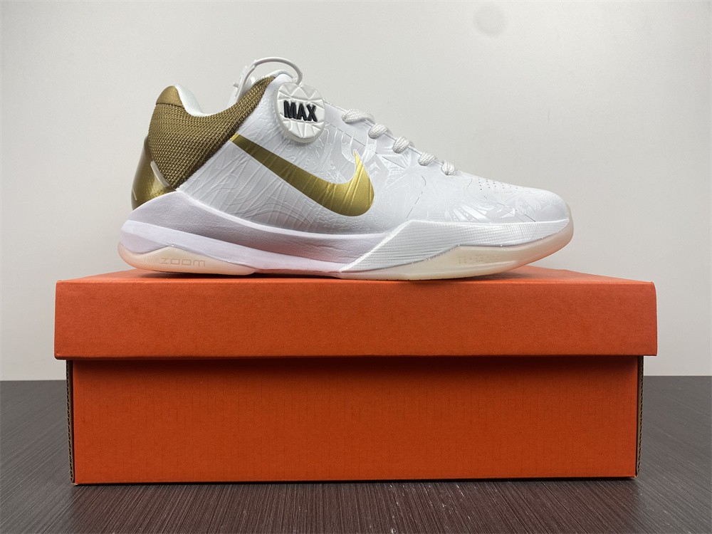 Nike Zoom Kobe 5 Big Stage Home 386429 108 6 - www.kickbulk.cc