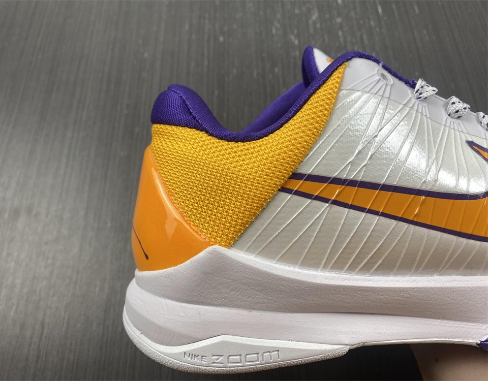 Nike Kobe 5 Lakers 386430 102 12 - www.kickbulk.cc