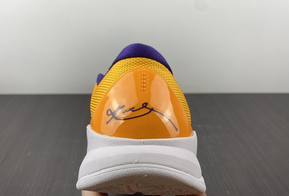 Nike Kobe 5 Lakers 386430 102 14 - www.kickbulk.cc