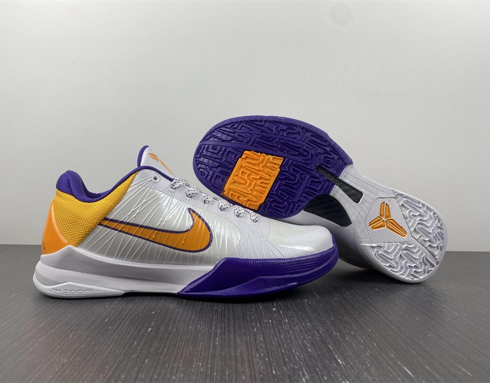 Nike Kobe 5 Lakers 386430 102 3 - www.kickbulk.cc