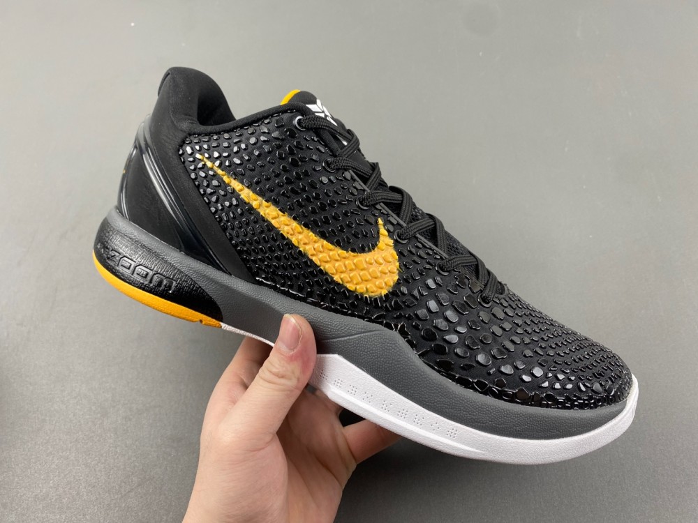 Nike Zoom Kobe 6 Black Del Sol 429659 002 5 - www.kickbulk.cc