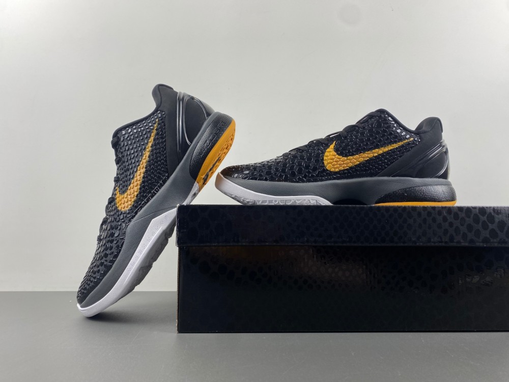 Nike Zoom Kobe 6 Black Del Sol 429659 002 7 - www.kickbulk.cc