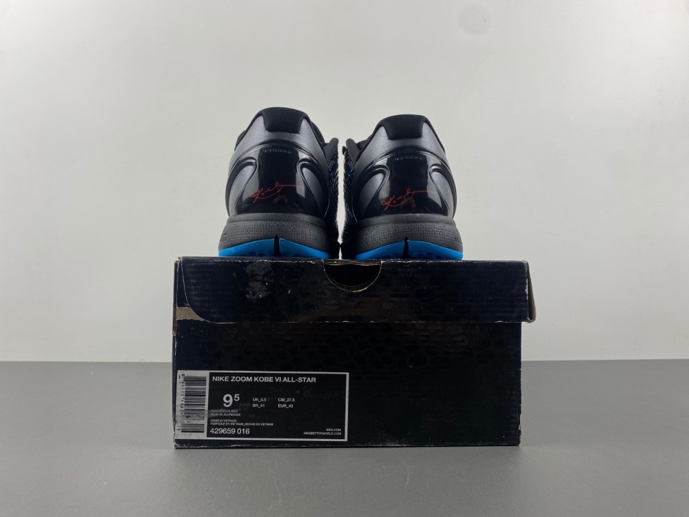 Nike Zoom Kobe 6 Dark Knight 429659 016 11 - www.kickbulk.cc