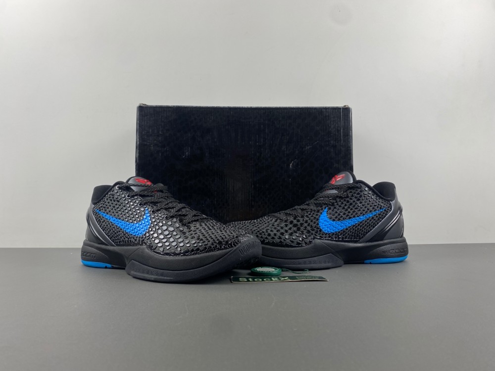 Nike Zoom Kobe 6 Dark Knight 429659 016 8 - www.kickbulk.cc