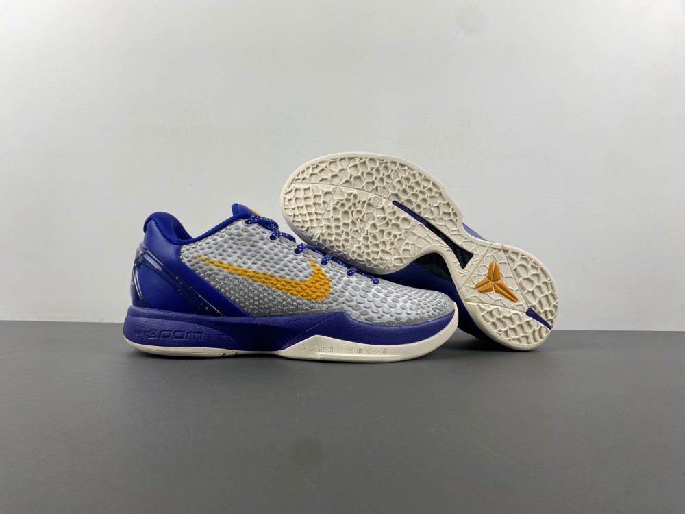 Nike Zoom Kobe 6 Lakers Home 429659 104 4 - www.kickbulk.cc