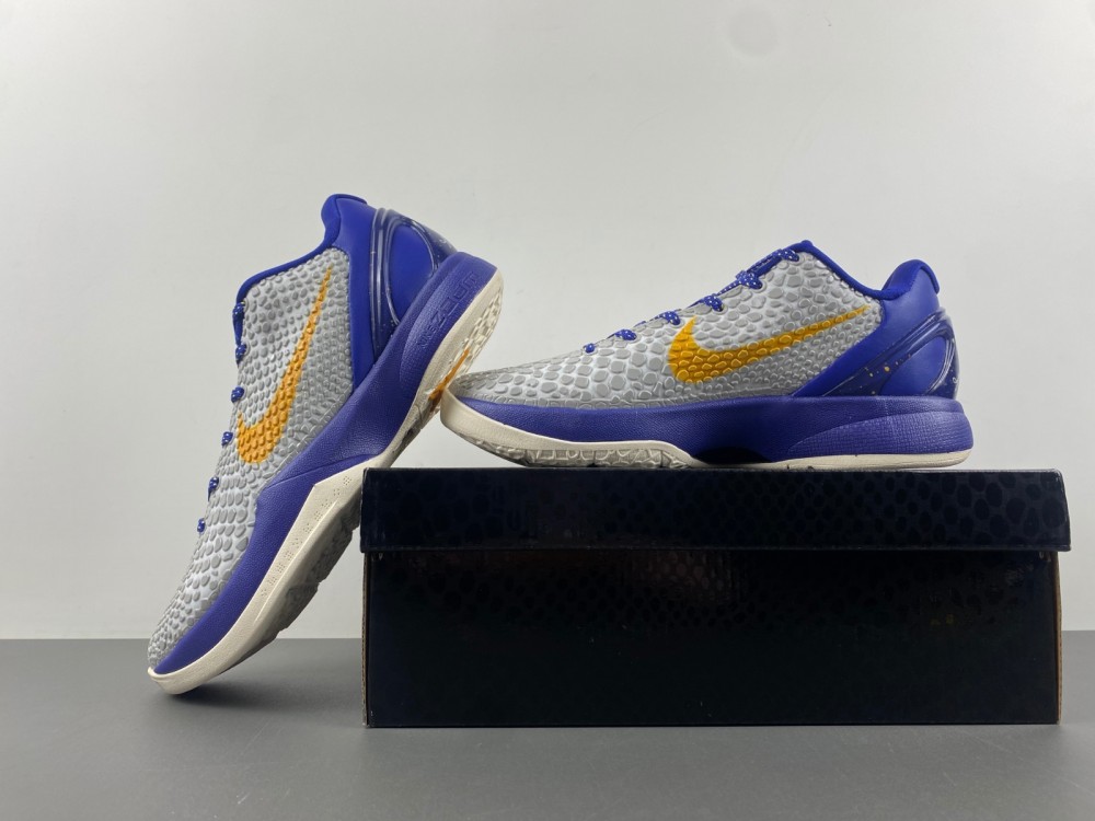 Nike Zoom Kobe 6 Lakers Home 429659 104 7 - www.kickbulk.cc