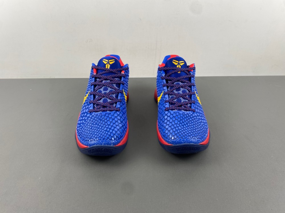 Nike Zoom Kobe 6 Barcelona Home 429659 402 3 - www.kickbulk.cc