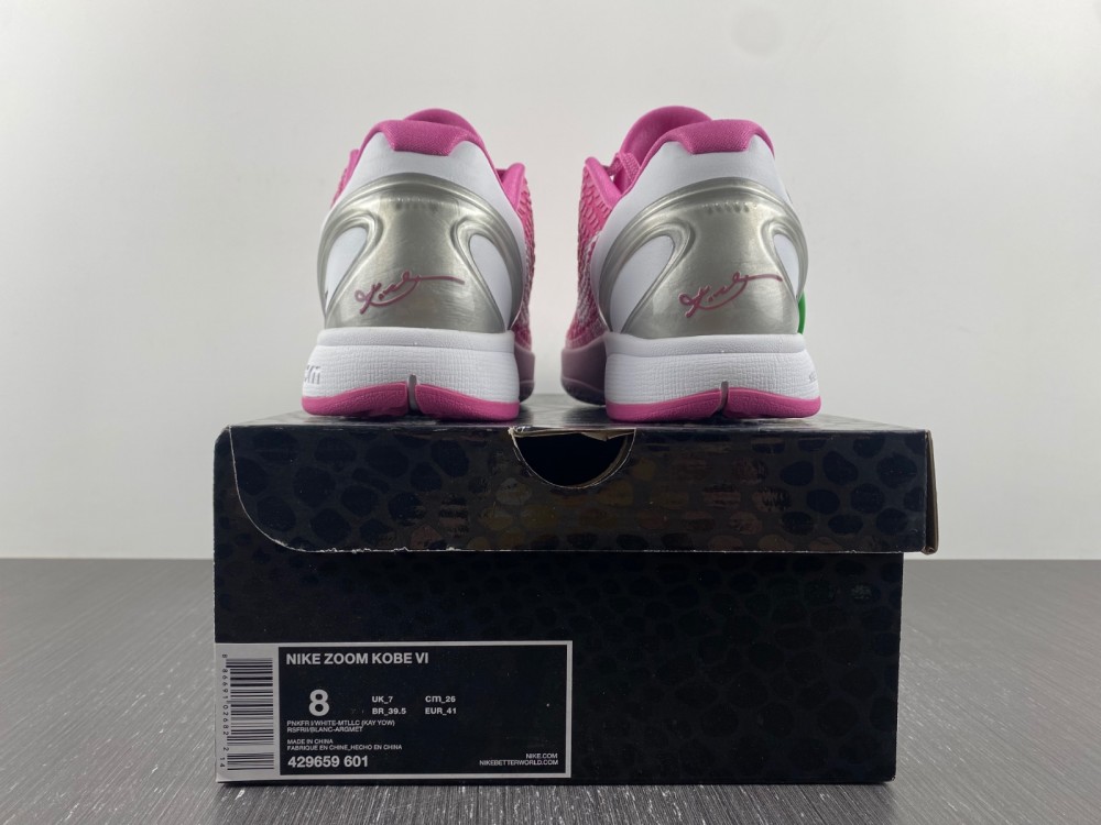 Air Zoom Kobe 6 Think Pink 429659 601 13 - www.kickbulk.cc