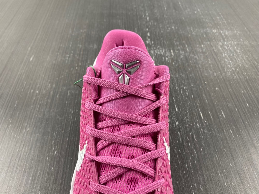 Air Zoom Kobe 6 Think Pink 429659 601 16 - www.kickbulk.cc