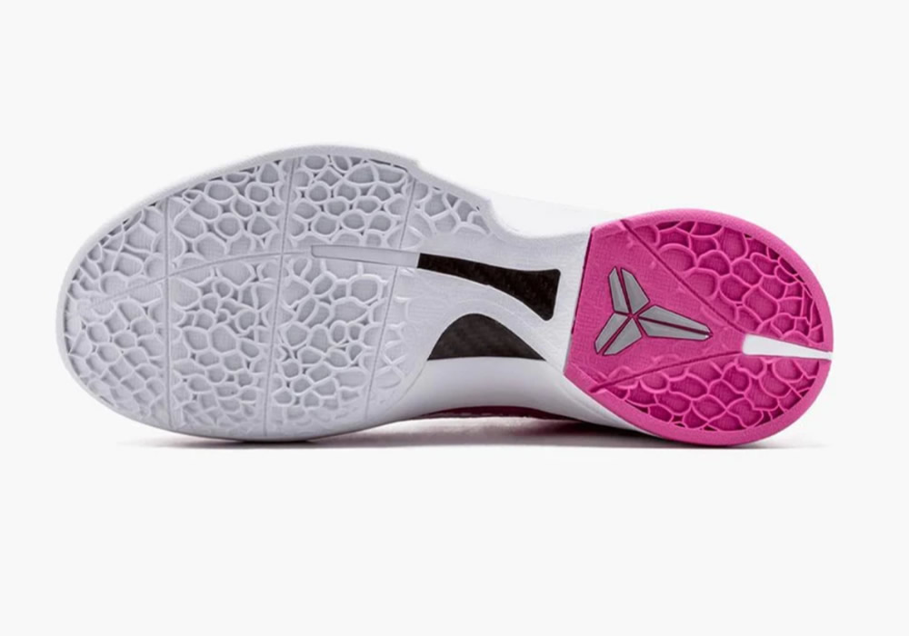 Air Zoom Kobe 6 Think Pink 429659 601 4 - www.kickbulk.cc