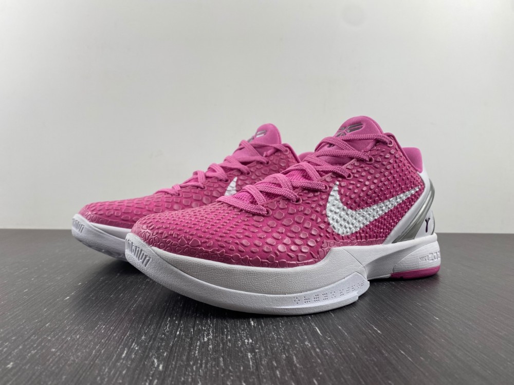 Air Zoom Kobe 6 Think Pink 429659 601 6 - www.kickbulk.cc