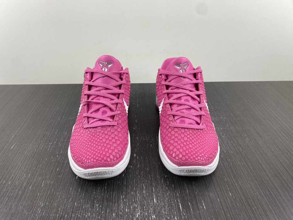 Air Zoom Kobe 6 Think Pink 429659 601 7 - www.kickbulk.cc