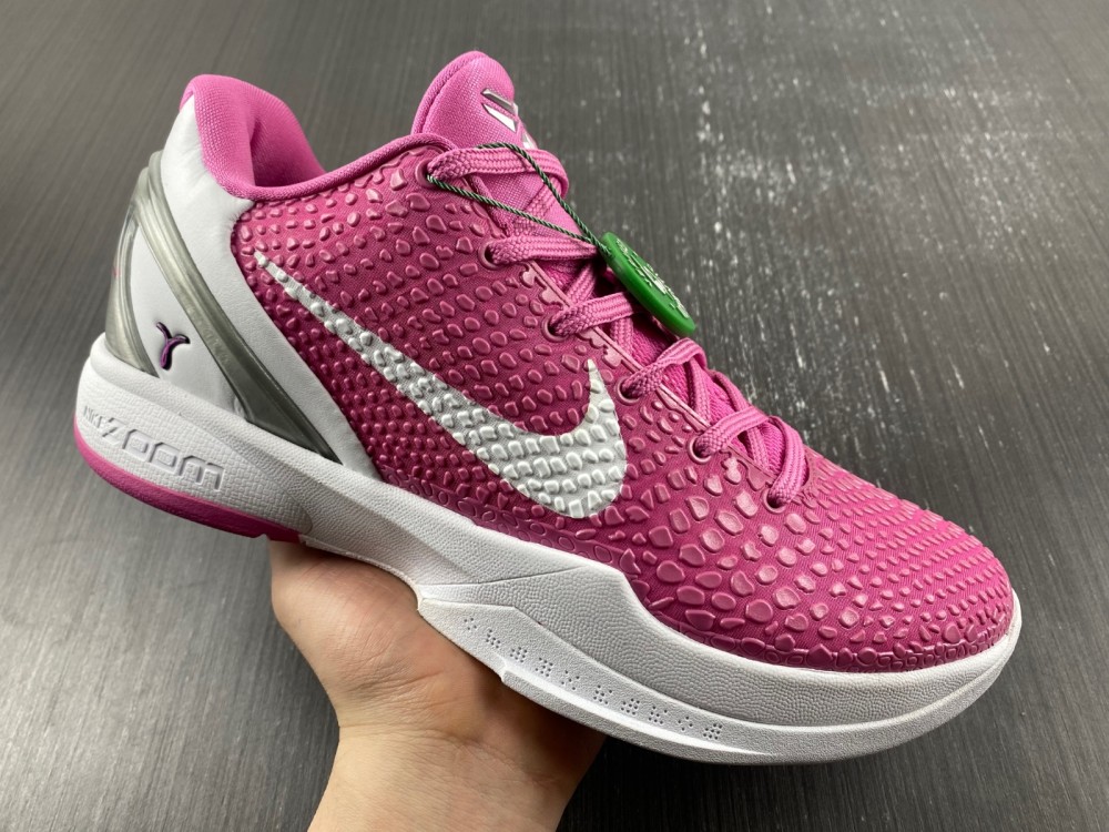 Air Zoom Kobe 6 Think Pink 429659 601 8 - www.kickbulk.cc