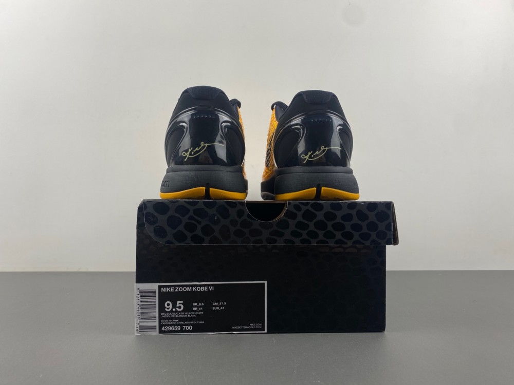 Nike Zoom Kobe 6 Lightbulb 429659 700 11 - www.kickbulk.cc