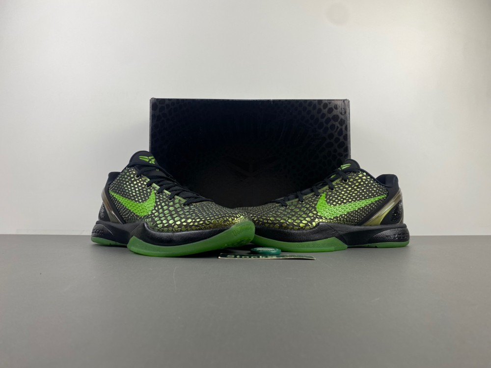 Nike Zoom Kobe 6 Supreme Rice 446442 301 14 - www.kickbulk.cc