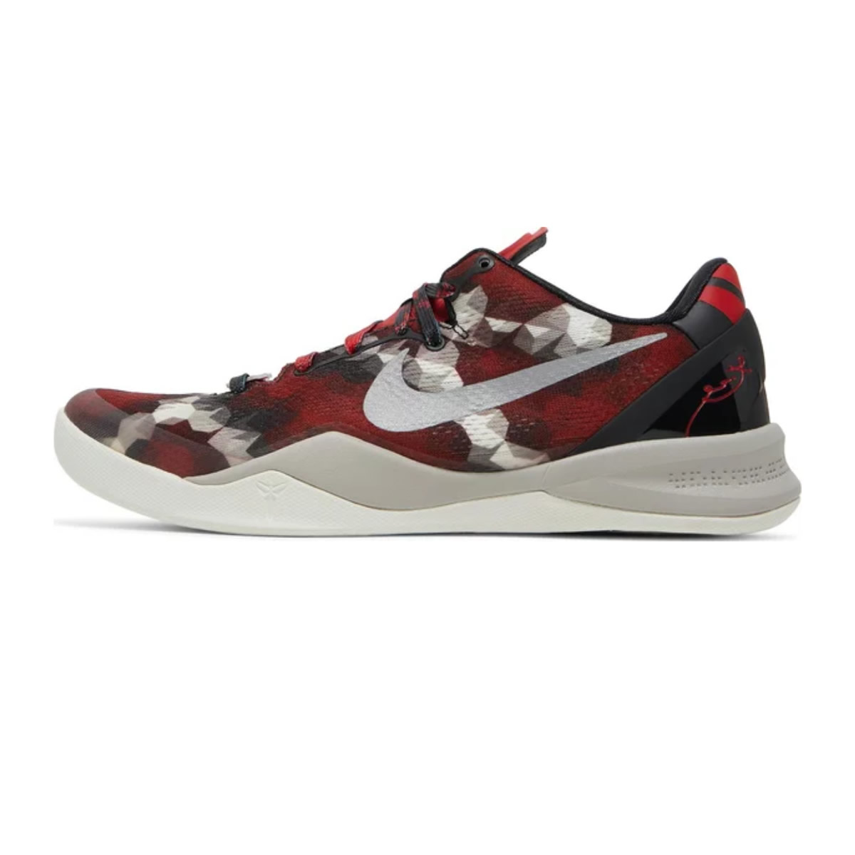 Nike Zoom Kobe 8 Milk Snake 555035 601 1 - www.kickbulk.cc