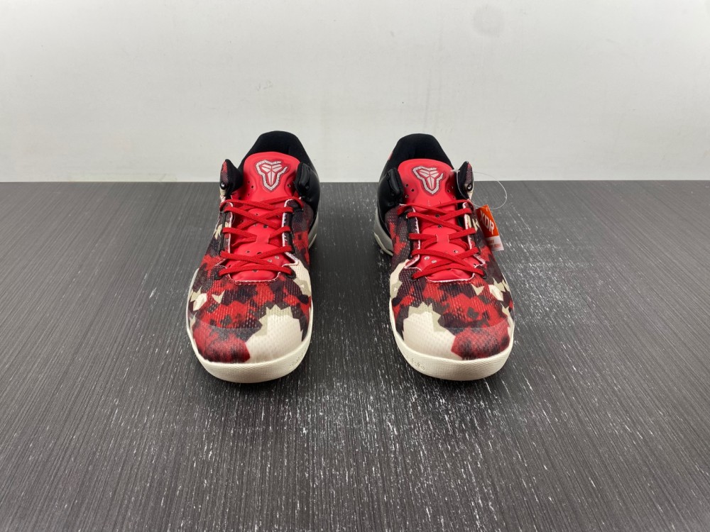 Nike Zoom Kobe 8 Milk Snake 555035 601 6 - www.kickbulk.cc