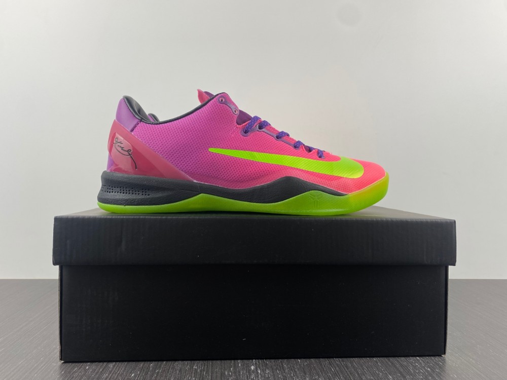 Kobe 8 System Mambacurial 615315 500 11 - www.kickbulk.cc