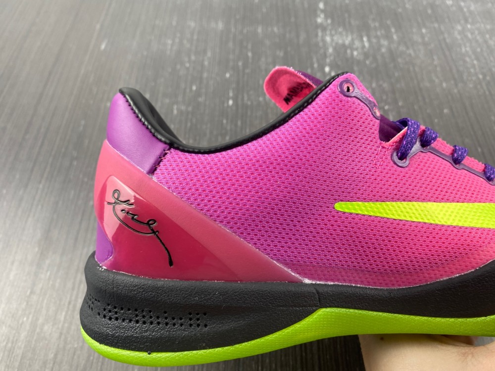 Kobe 8 System Mambacurial 615315 500 12 - www.kickbulk.cc