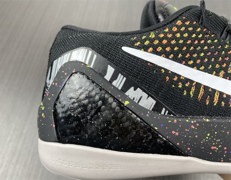 Nike Kobe 9 Elite Gs Masterpiece 636602 001 15 - www.kickbulk.cc