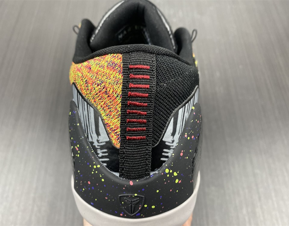 Nike Kobe 9 Elite Gs Masterpiece 636602 001 16 - www.kickbulk.cc