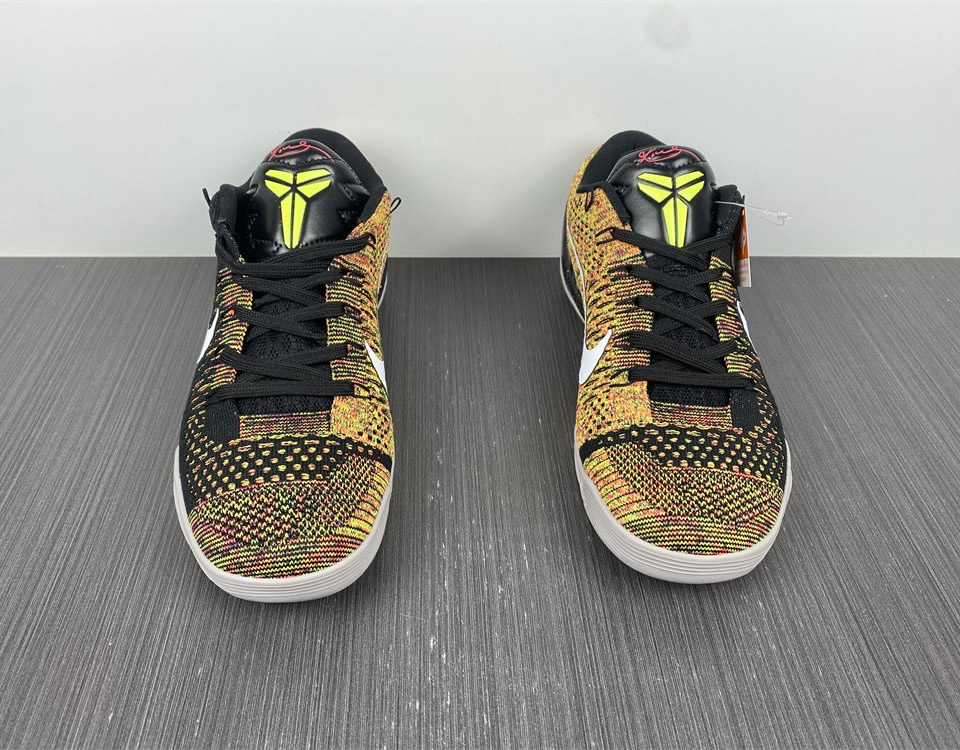 Nike Kobe 9 Elite Gs Masterpiece 636602 001 4 - www.kickbulk.cc