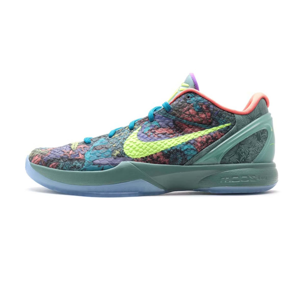 Nike Zoom Kobe 6 Prelude 640220‑001 1 - www.kickbulk.cc