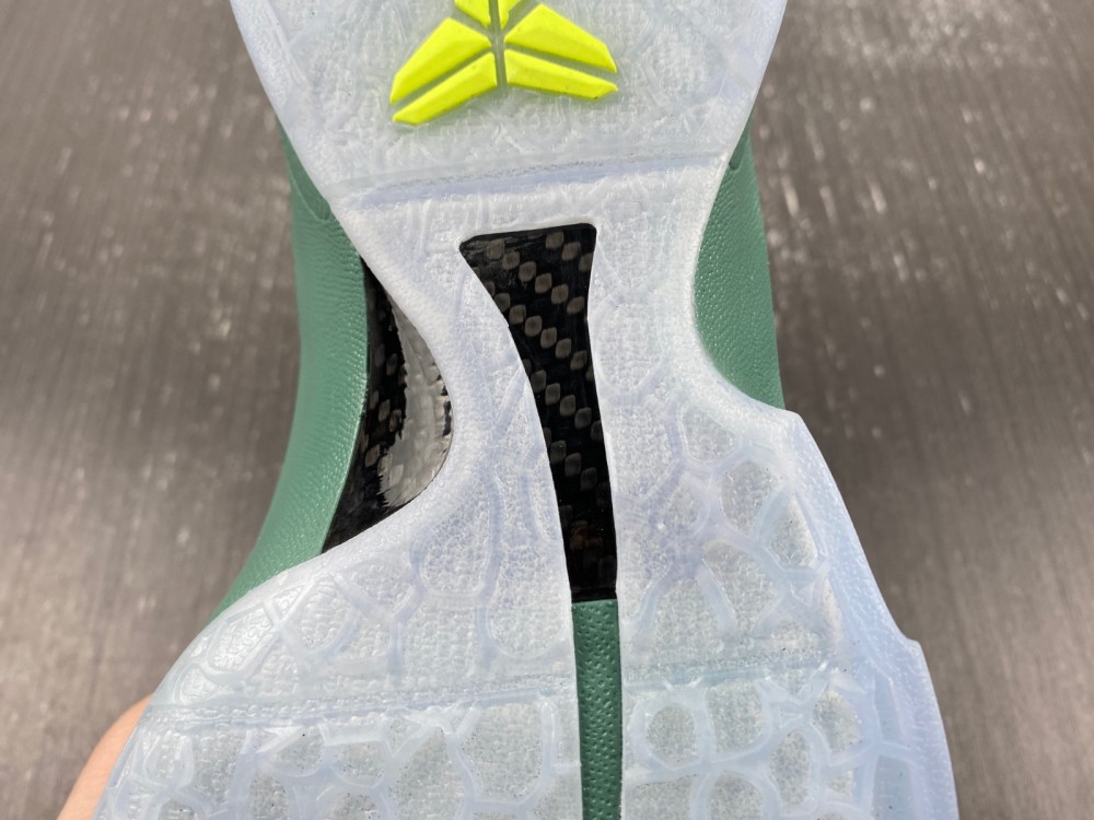 Nike Zoom Kobe 6 Prelude 640220‑001 17 - www.kickbulk.cc