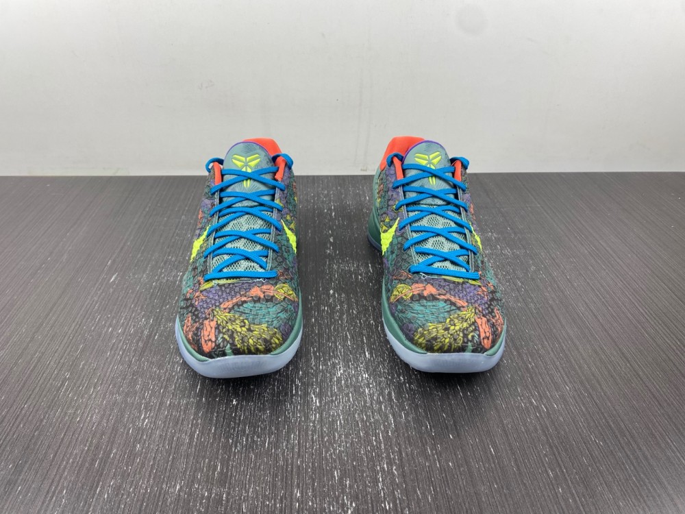 Nike Zoom Kobe 6 Prelude 640220‑001 2 - www.kickbulk.cc