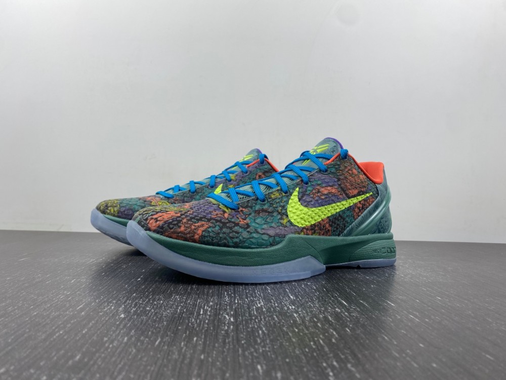 Nike Zoom Kobe 6 Prelude 640220‑001 3 - www.kickbulk.cc