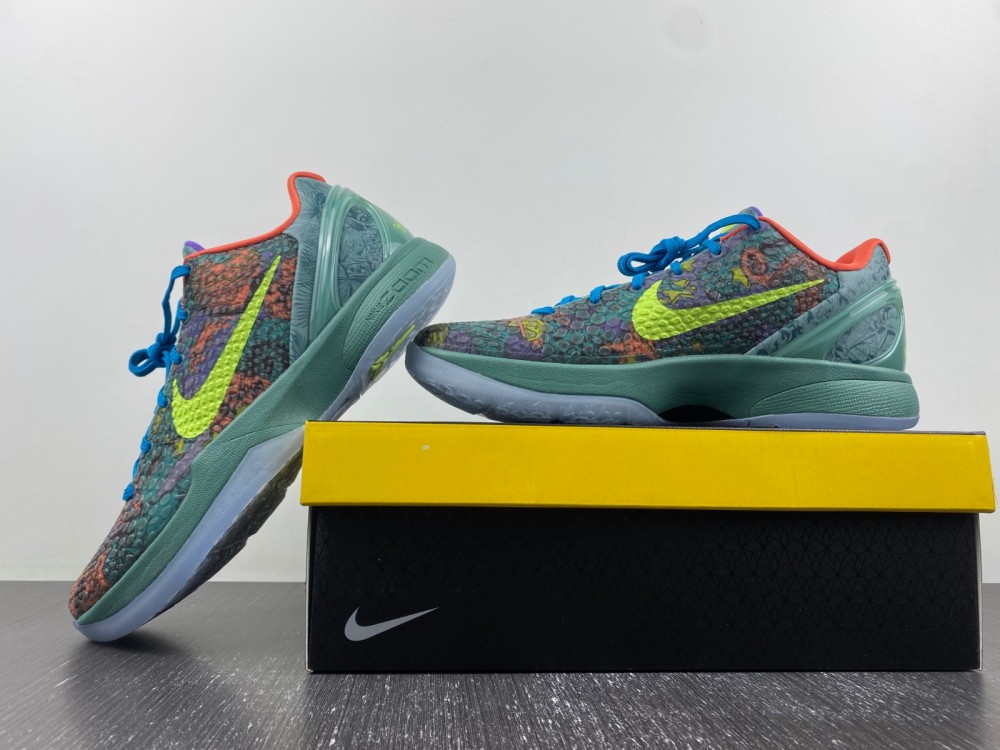 Nike Zoom Kobe 6 Prelude 640220‑001 7 - www.kickbulk.cc