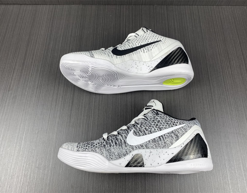 Kobe 9 Elite Low Xdr Beethoven 653456 101 10 - www.kickbulk.cc