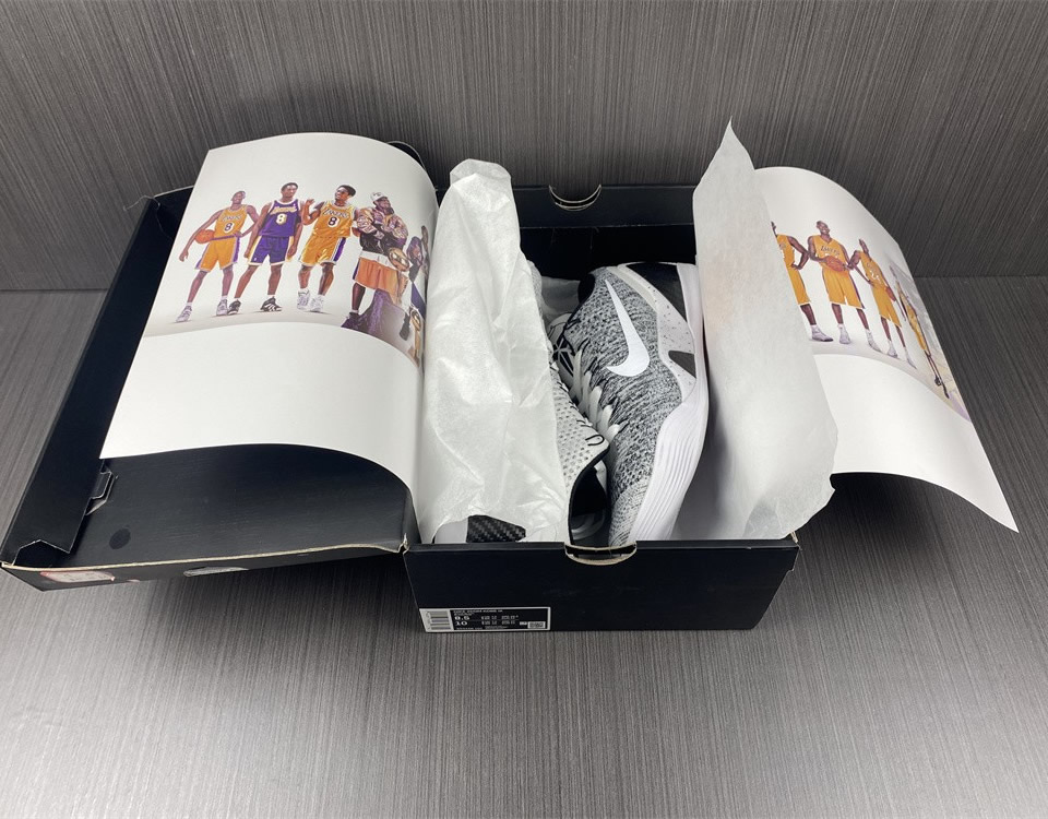 Kobe 9 Elite Low Xdr Beethoven 653456 101 9 - www.kickbulk.cc