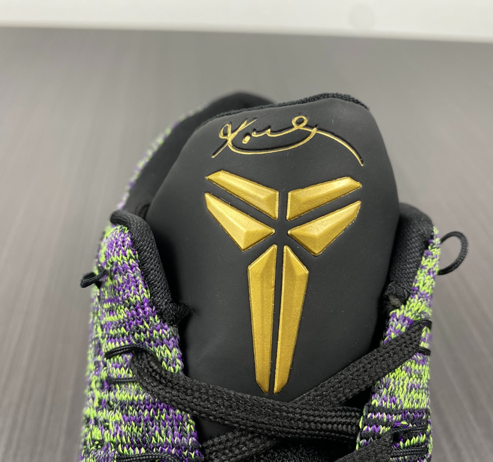 Kobe 9 Elite Low Mamba Moment Id 677992 998 12 - www.kickbulk.cc