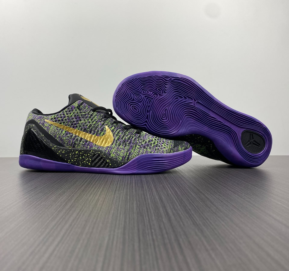 Kobe 9 Elite Low Mamba Moment Id 677992 998 9 - www.kickbulk.cc