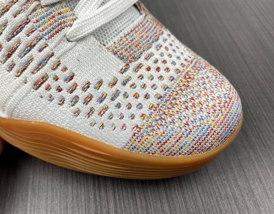 Kobe 9 Premium Htm Milan White Gum 698595 109 23 - www.kickbulk.cc