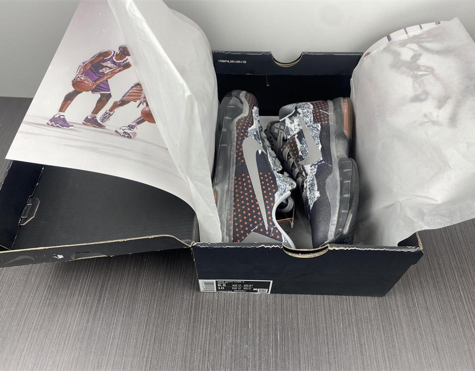 Nike Kobe 10 Pain 705317 001 24 - www.kickbulk.cc