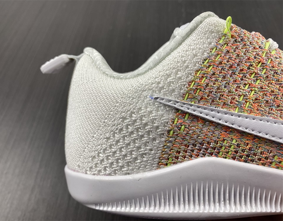 Kobe 11 Elite Low 4kb White Horse 824463 199 15 - www.kickbulk.cc