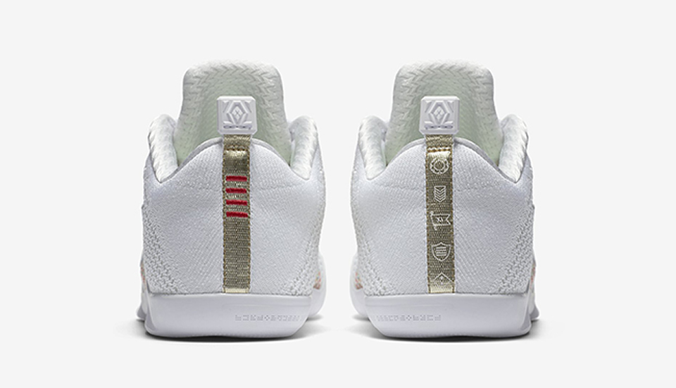 Kobe 11 Elite Low 4kb White Horse 824463 199 4 - www.kickbulk.cc