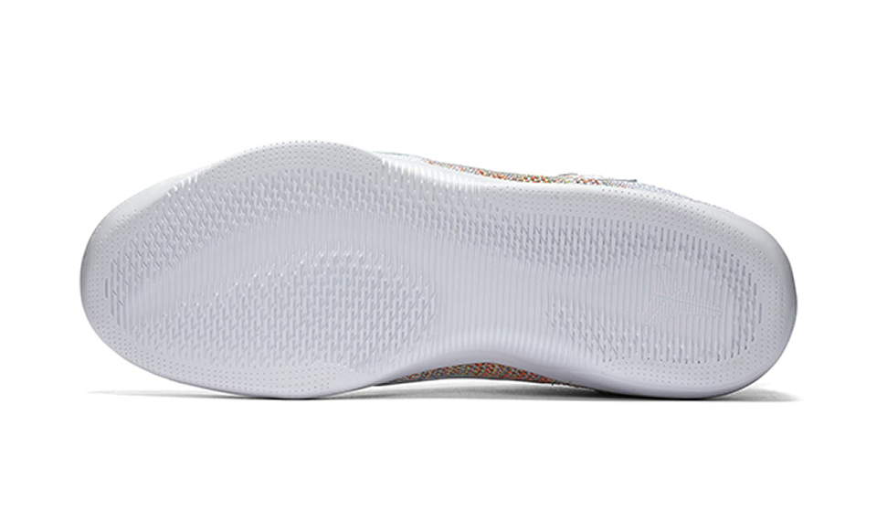 Kobe 11 Elite Low 4kb White Horse 824463 199 5 - www.kickbulk.cc