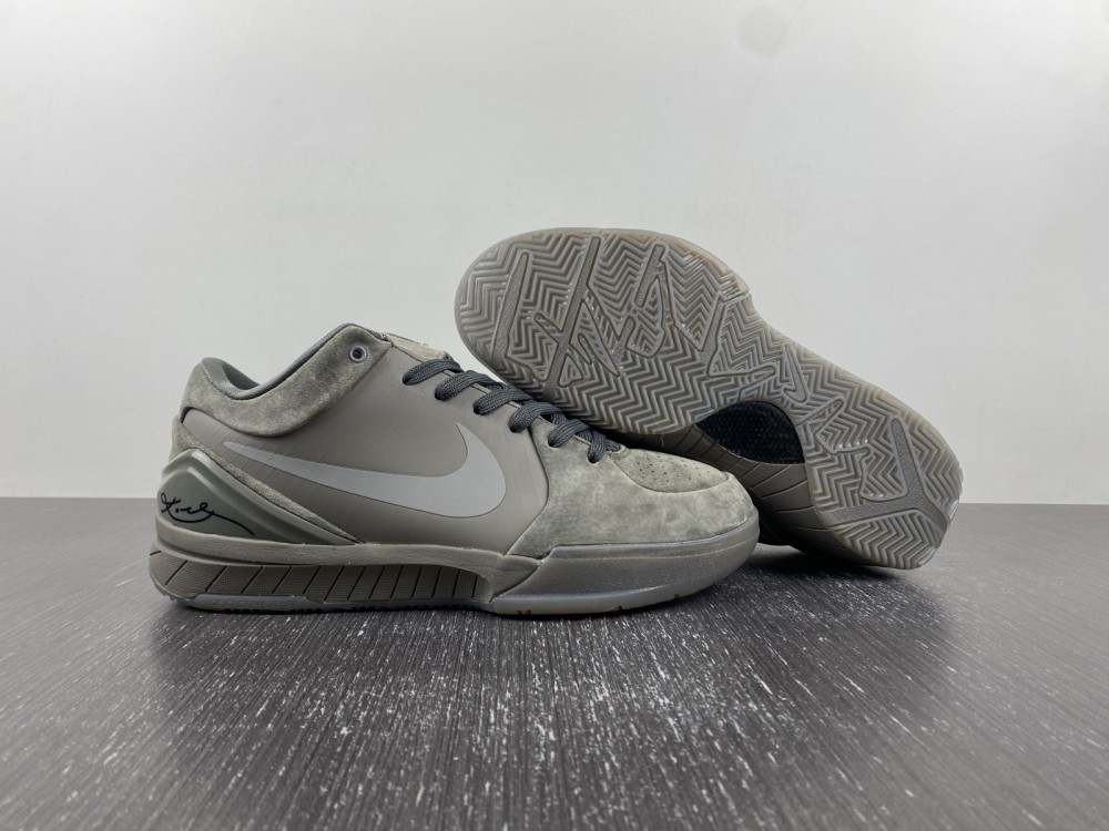 Nike Zoom Kobe 4 Fade To Black 869450 005 7 - www.kickbulk.cc