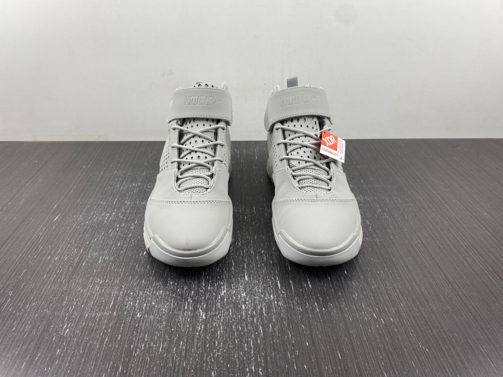 Air Zoom Kobe 2 Fade To Black 869452‑003 4 - www.kickbulk.cc