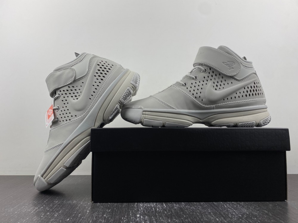 Air Zoom Kobe 2 Fade To Black 869452‑003 7 - www.kickbulk.cc